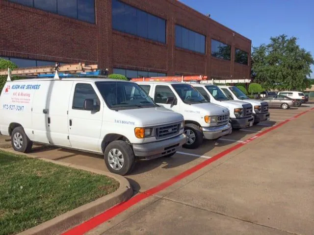 Kleen Air Services Picture 4