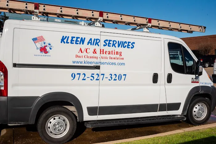 Kleen Air Services Picture 2