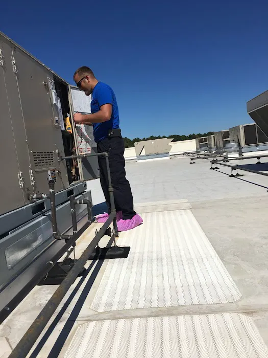 Air Mechanix, LLC Picture 3