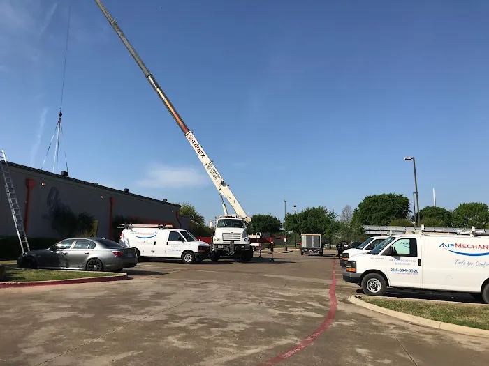 Air Mechanix, LLC Picture 1