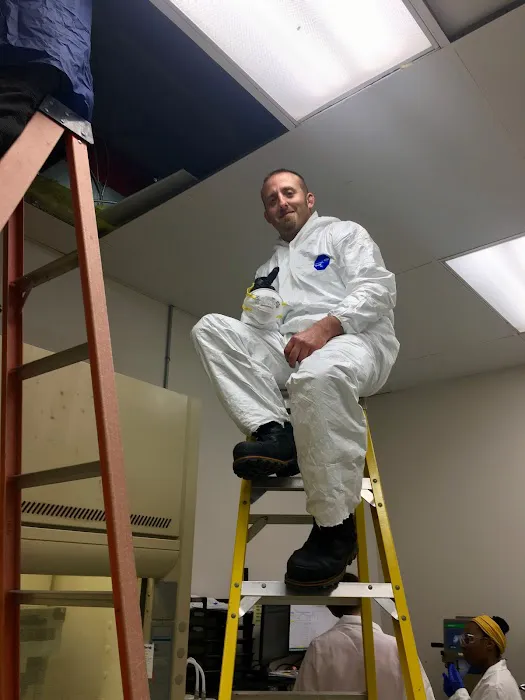 Air Mechanix, LLC Picture 10