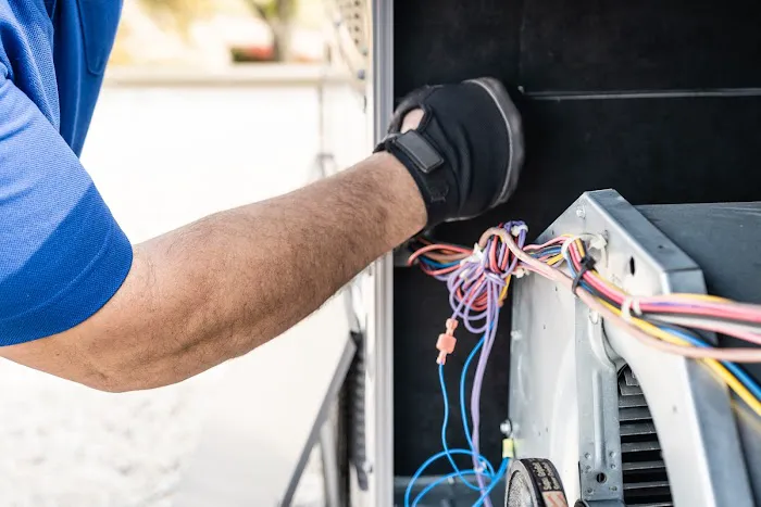 Air Mechanix, LLC Picture 8