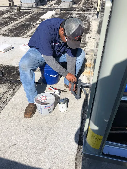 Air Mechanix, LLC Picture 9