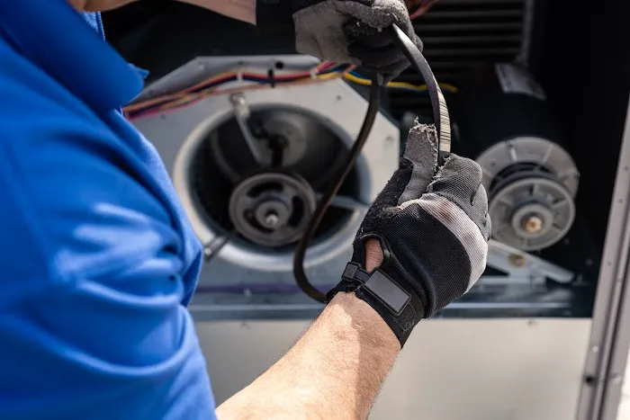 Air Mechanix, LLC Picture 5