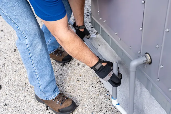 Air Mechanix, LLC Picture 4