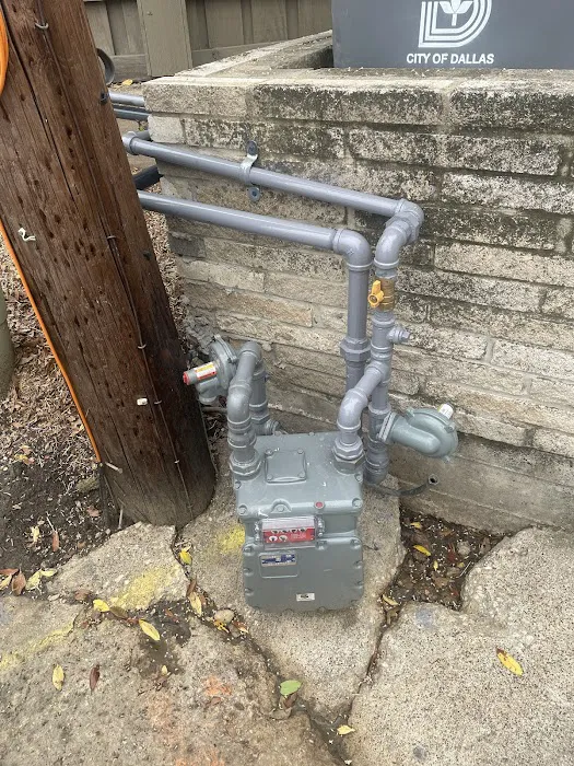 Cody & Sons Plumbing, Heating & Air Picture 1