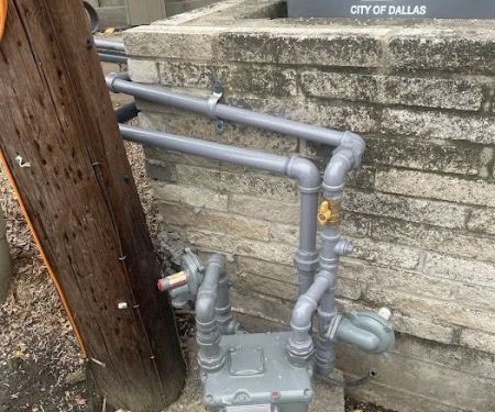 Cody & Sons Plumbing, Heating & Air