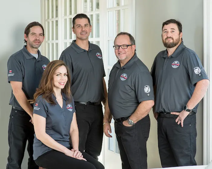 Cody & Sons Plumbing, Heating & Air Picture 8
