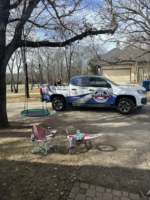 Cody & Sons Plumbing, Heating & Air Picture 4