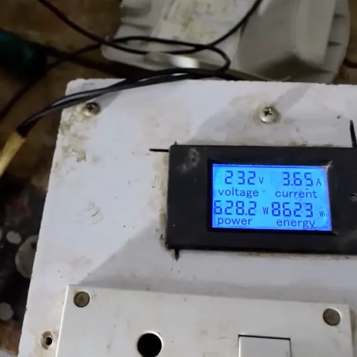 Blitz AC Repair Fort Worth Picture 9