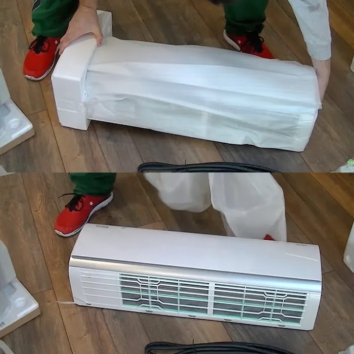 Blitz AC Repair Fort Worth Picture 6