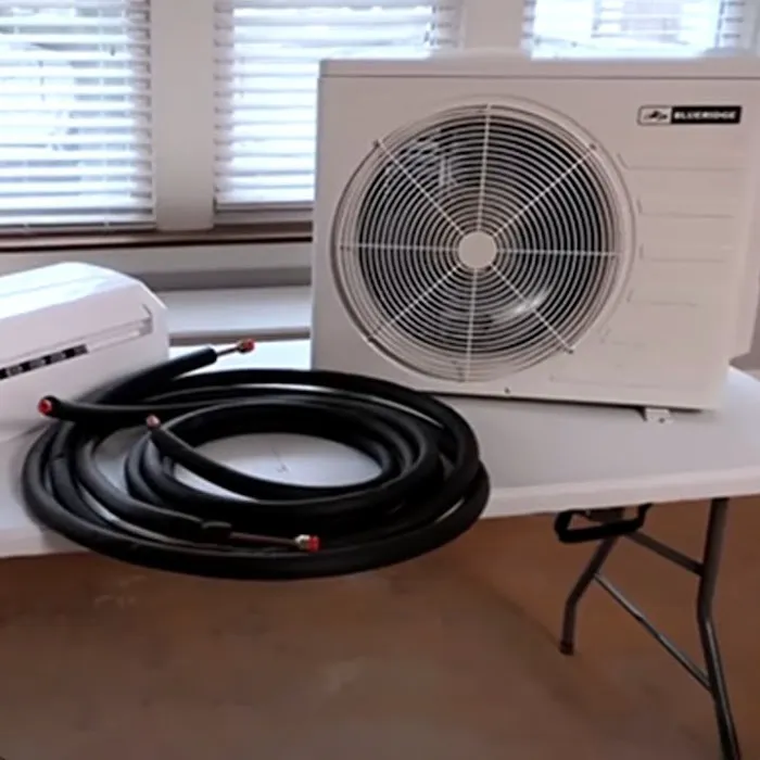 Blitz AC Repair Fort Worth Picture 5