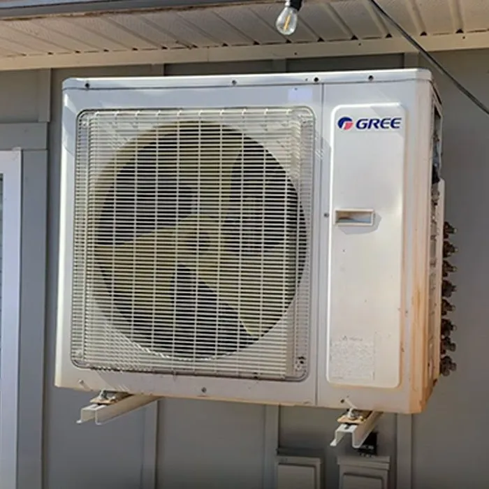 Blitz AC Repair Fort Worth Picture 10