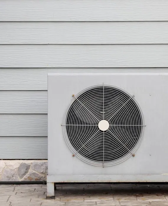 Blitz AC Repair Fort Worth Picture 2