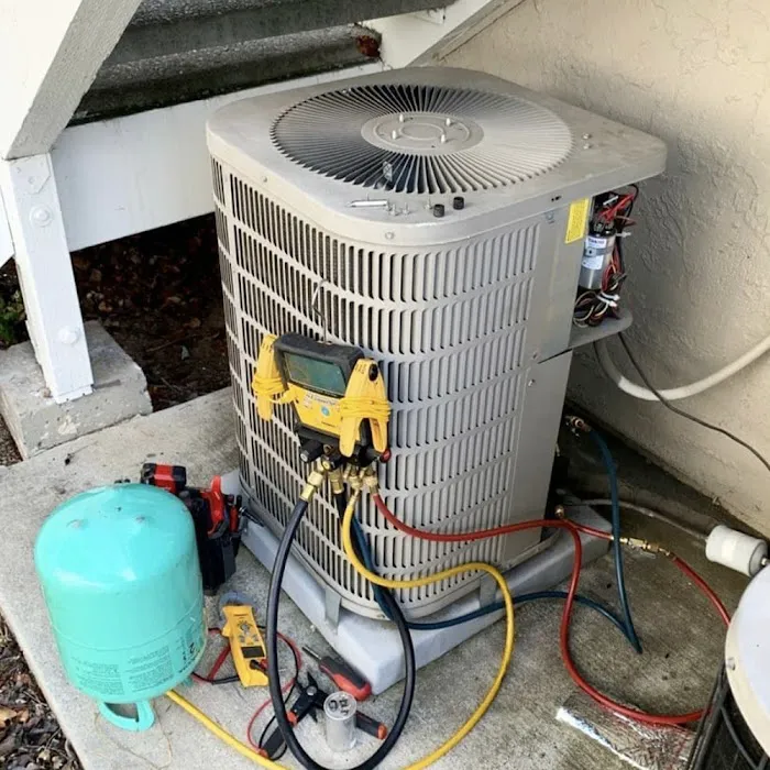 Blitz AC Repair Fort Worth Picture 7