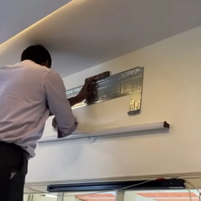 Blitz AC Repair Fort Worth Picture 3