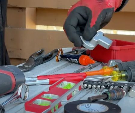 Blitz AC Repair Fort Worth