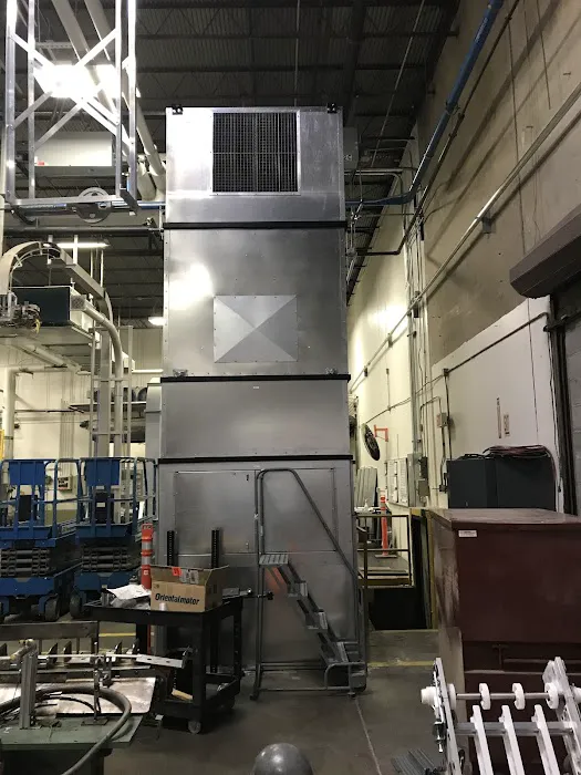 Norman Aire Services Picture 3