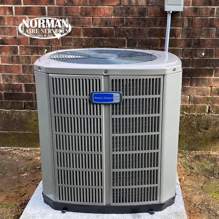 Norman Aire Services Picture 8