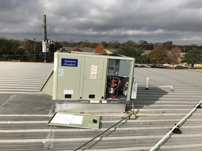 Norman Aire Services Picture 2