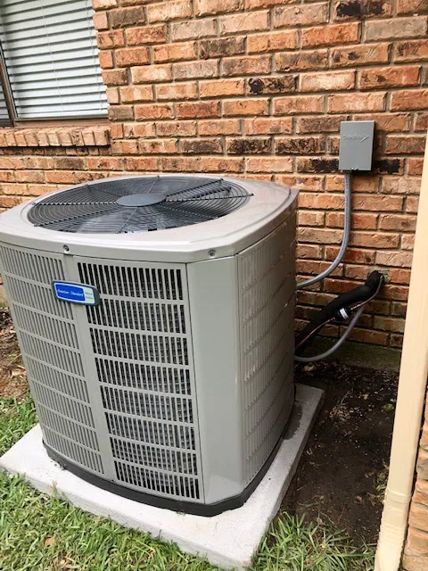 Norman Aire Services Picture 5