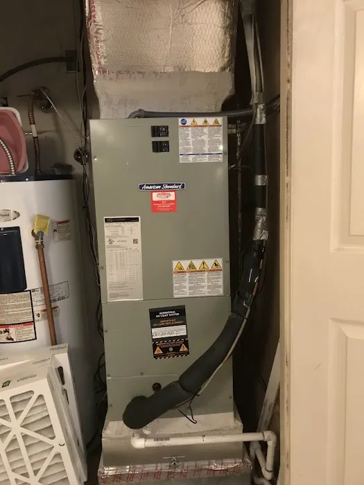 Norman Aire Services Picture 4