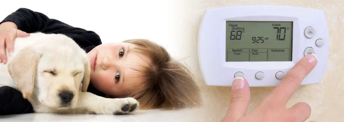 Norman Aire Services Picture 7