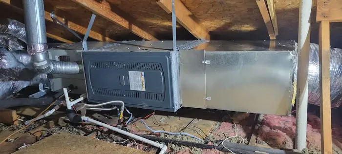 Norman Aire Services Picture 1