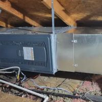 Norman Aire Services ico