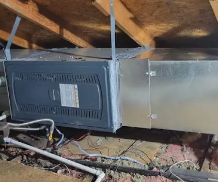 Norman Aire Services