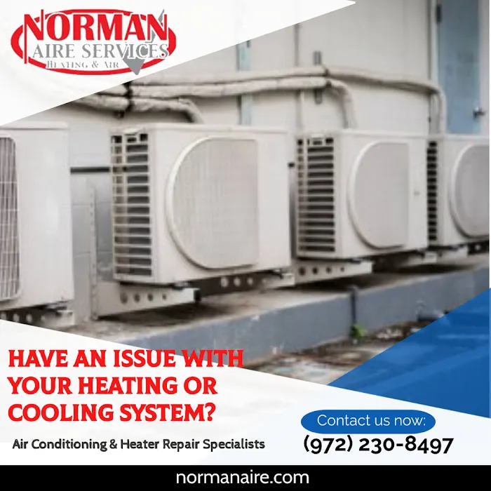 Norman Aire Services Picture 6