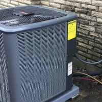 INFINITY Heating & Air Conditioning ico