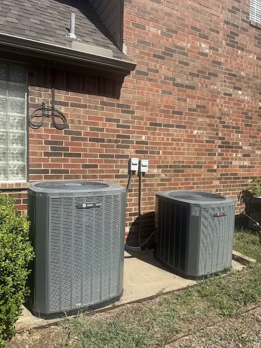 Texan Heating and Air Picture 6