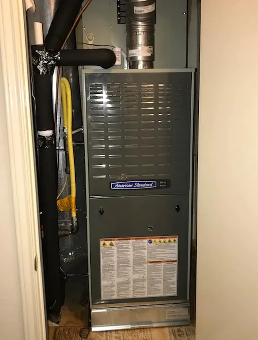 Texan Heating and Air Picture 4