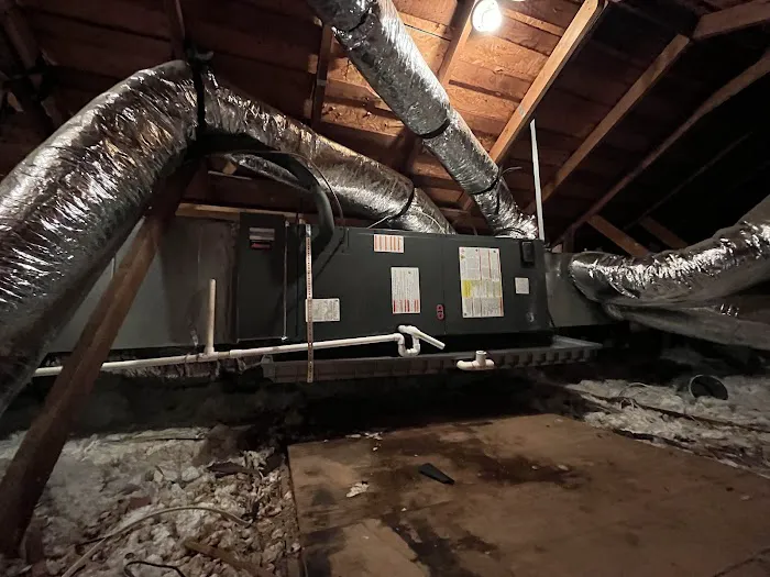 Texan Heating and Air Picture 7