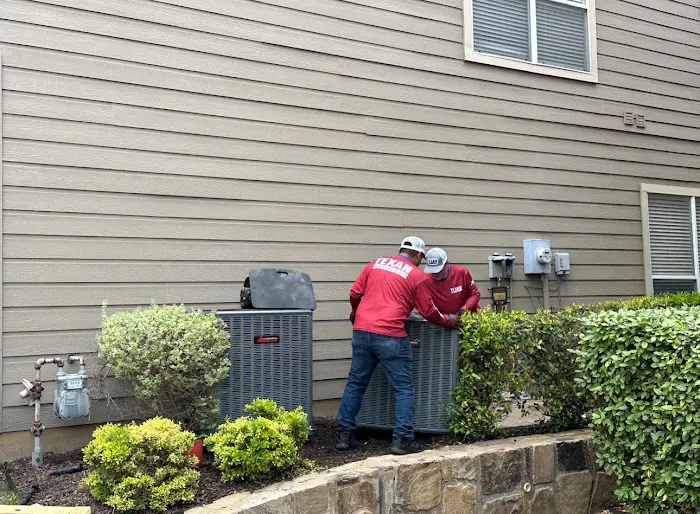 Texan Heating and Air Picture 8