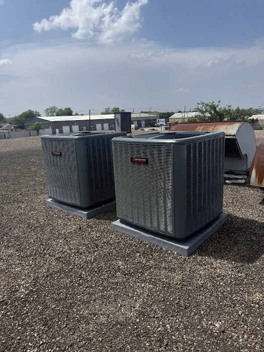 Texan Heating and Air Picture 9