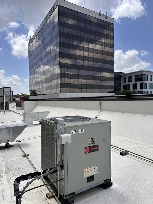 Texan Heating and Air Picture 1