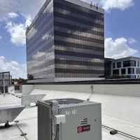 Texan Heating and Air ico