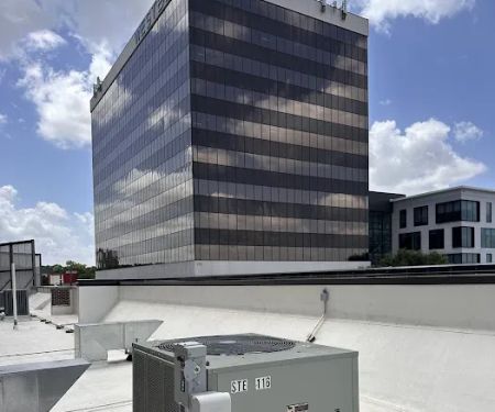 Texan Heating and Air