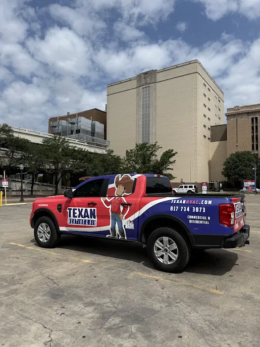 Texan Heating and Air Picture 3