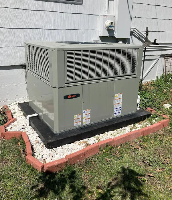 Texan Heating and Air Picture 2