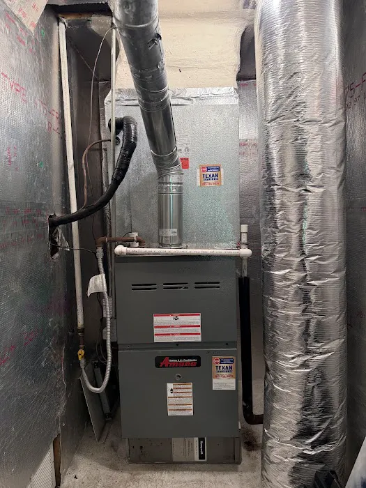 Texan Heating and Air Picture 5