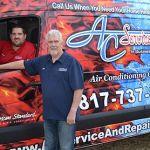 A/C Service & Repairs