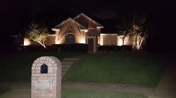 Team Enoch: Electric, Plumbing, Air, Roofing Picture 4