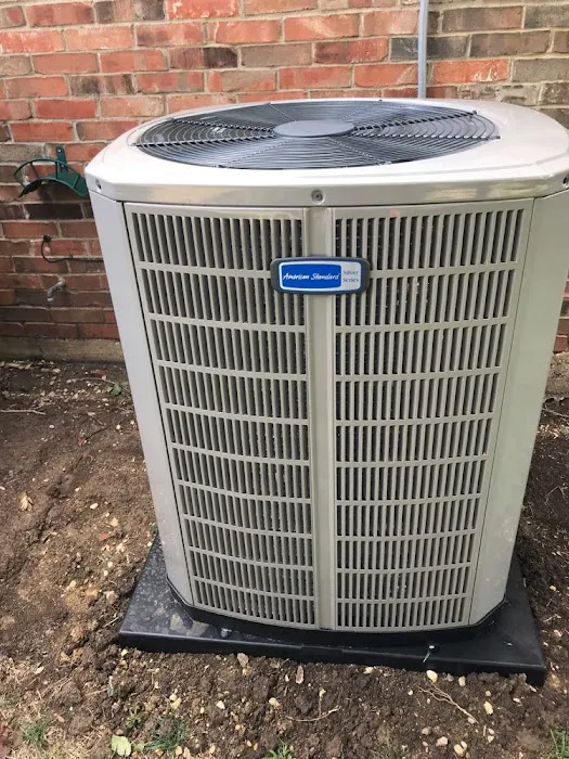 Team Enoch: Electric, Plumbing, Air, Roofing Picture 6