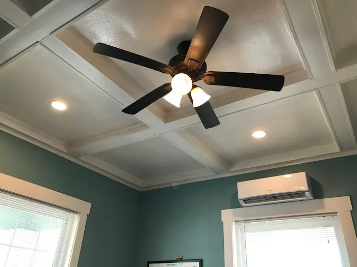 Team Enoch: Electric, Plumbing, Air, Roofing Picture 1