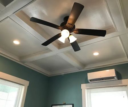 Team Enoch: Electric, Plumbing, Air, Roofing