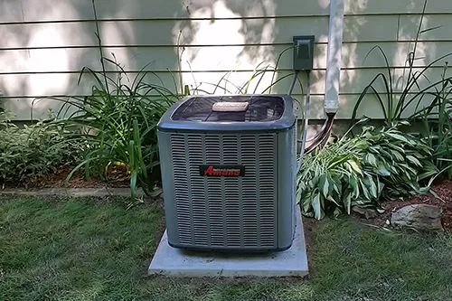Thompson's Cooling & Heating, Inc Picture 2