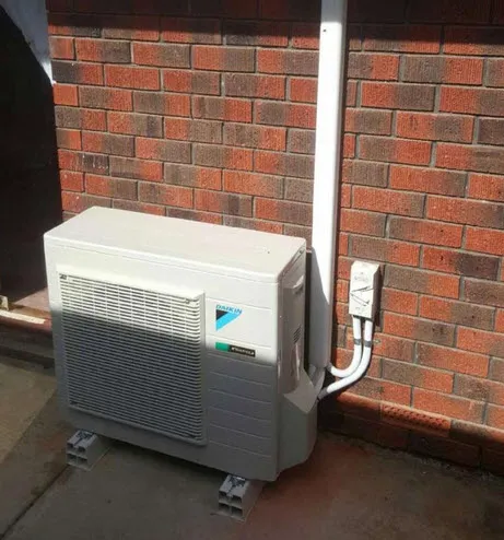 Thompson's Cooling & Heating, Inc Picture 3